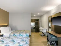 Studio 6 Columbus, GA Columbus Airport Hotels in Columbus