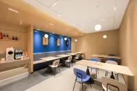 HomeInn(Changbai County Baishan Street Branch) - breakfast