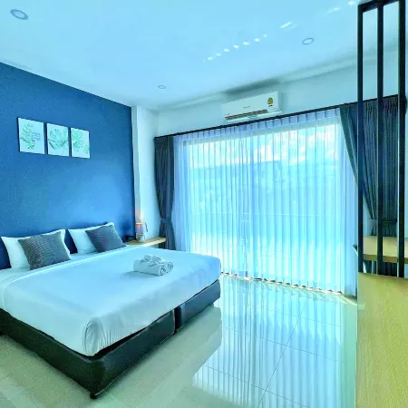 Blue Moon Boutique Resort