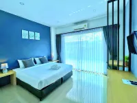 Blue Moon Boutique Resort