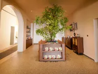 Weiye Bay Scenic Apartment (Yangjiang Dongping Pearl Bay) - Ramah Hewan Peliharaan