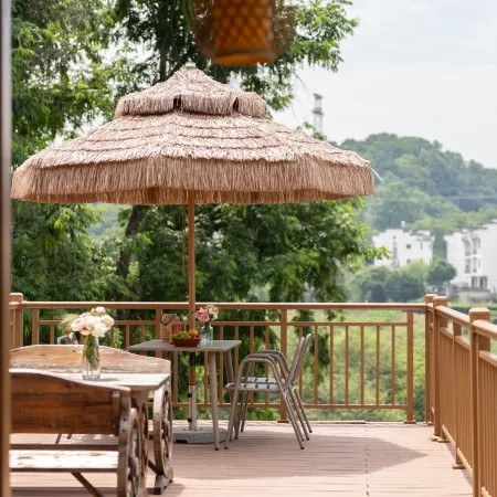 Wuyuan • Yilv Sunshine | AWAKENING•SOULMATE • Starry Courtyard Resort