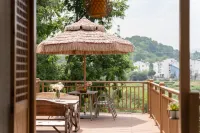 Wuyuan • Yilv Sunshine | AWAKENING•SOULMATE • Starry Courtyard Resort
