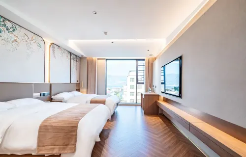 North Latitude27° Hotel - 2-Star