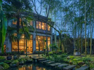 明訓別院·婺源明訓堂