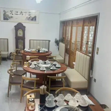 Barkol · Western Regions Wonderland | SARI Frontier Town Boutique Stay — Lansheng MORN Homestay