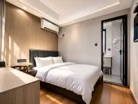 Phoenix Business Hotel (Kaiyuan Tiancheng Branch) Các khách sạn ở Đại Điền