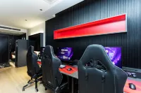 PURSUEWAVES - E-sport