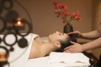 Splendid Clubhouse - spa