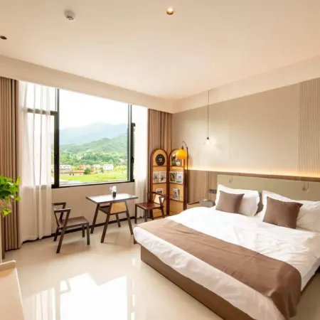 Yunli Nuanju Homestay (Niucao Mountain Scenic Area)