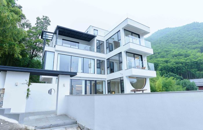 Ningxi Homestay