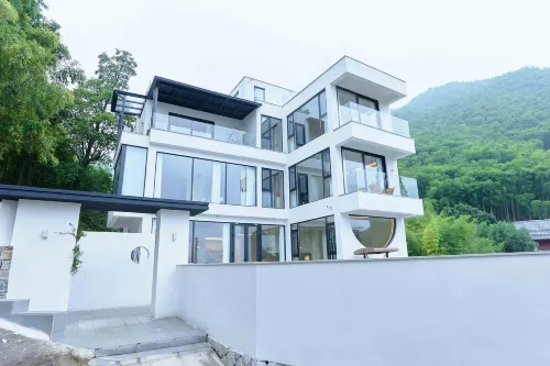 Ningxi Homestay