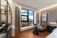 Nerys Hotel - بار