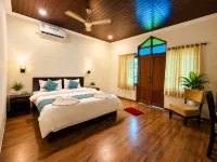Baga beach heritage resort - 3-Star