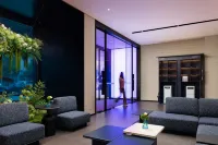 Fuzhou Yantaishan Sanchajie Subway Station Residence Hotel - 3-Star