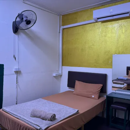 The House Hostel