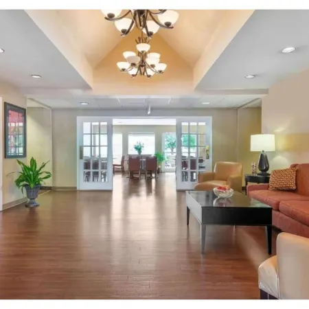 Motel 6 Suites Philadelphia Malvern Swedesford Rd, PA