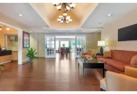 Motel 6 Suites Philadelphia Malvern Swedesford Rd, PA - Motels
