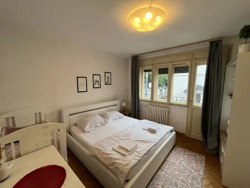 Istanbul apartment - 3성급