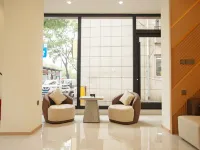 Weiyue Fengtin Hotel (Chengde Mountain Resort) Hotels in Chengde