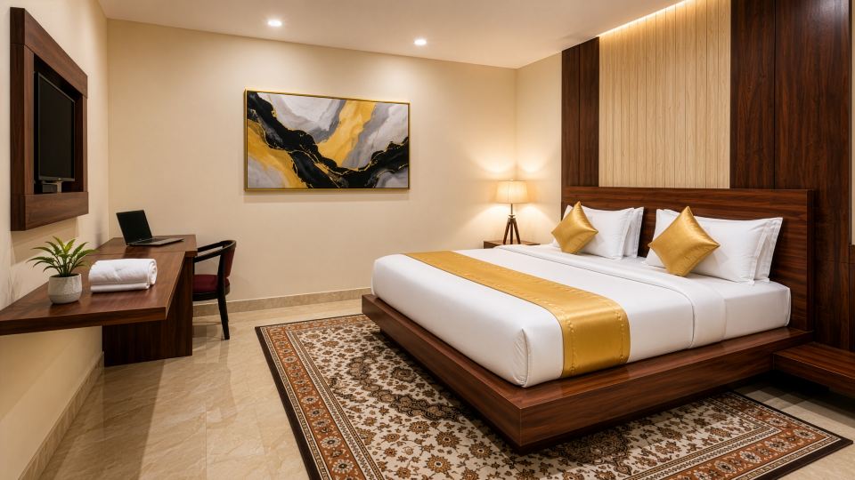 Amaira hotel and banquets | Banquet hall in vasundhara