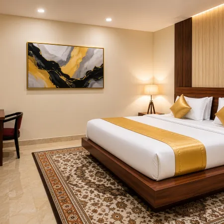 Amaira hotel and banquets | Banquet hall in vasundhara