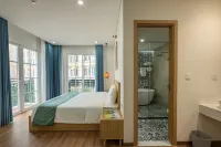 DANORA HOTEL PHU QUOC - breakfast