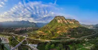 Hongqiqu Yuan Homestay - ที่มีที่จอดรถ