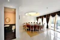 Jingdian Esports Hotel (Wenling Jiulong MixC Branch) - Esports