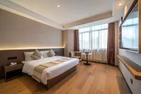 YI SELECT Hotel (Hangzhou Qiandao Lake Scenic Area Intime City Branch) - 무료 와이파이