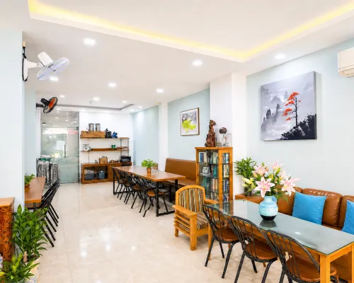 B&B Chill Home 2 - Formerly Phan Anh Hotel فنادق مميّزة Photos