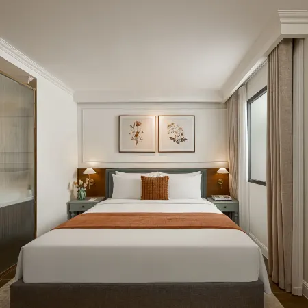 Signature The Central Da Lat, a brand of Modern Village Lifestyle