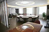 蘇州觀前街希爾頓歡朋飯店 - 早餐