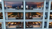 Bahada in Luye Pines Sunshine Jinshan | bathing pool | Snow Mountain Resort - Rooftop Pools