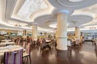 The Legend Hotel Fu Chun Jiang - Desayuno