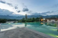 Regenta Resort & Spa By Riverside, Chitwan - Gym