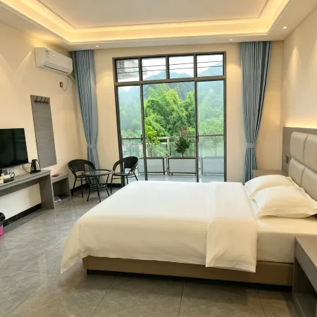 Yourenju Homestay