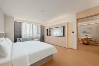 JI Hotel (Linyi Jinqueshan Road) - 3-Star