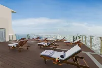 The Wyndham Soleil My Khe Beach Da Nang - Apartment - Mountain view