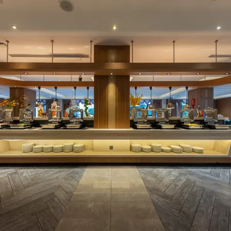 Wuyiyue Hotel