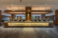 Wuyiyue Hotel - breakfast