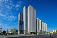 Da Tong Weidu International Hotel - spa