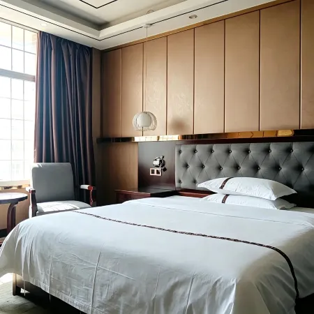 Pingjiang Legend Club
