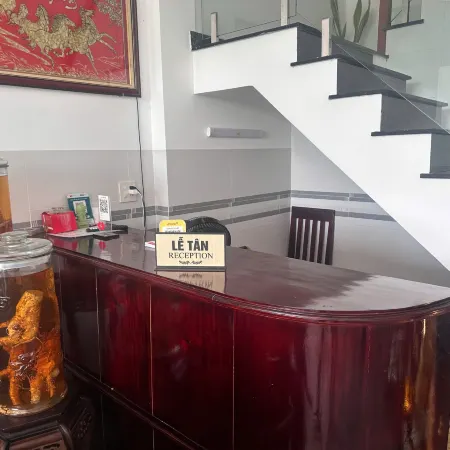 Khang Lê Motel Cần Thơ
