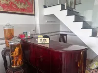 Khang Lê Motel Cần Thơ - parking