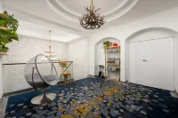 Huiju Hotel - acceptant les animaux