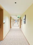 Homeinn Ripple Hotel (Bazhong Nanjiang Xifo Mountain) - 2성급