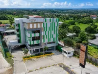 Alltrue Hotel Palangkaraya - Frühstück