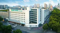 City Comfort Inn Express Hotel (Xinxiang Pangdonglai) - 2-Star