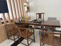 Kaiyuan Hotel, Mong Cai, Vietnam - 3-Star